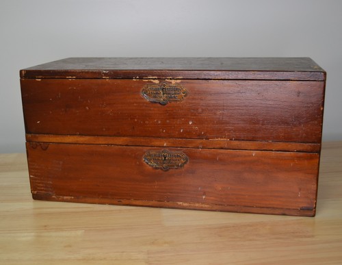Vintage keuffel esser co - &,