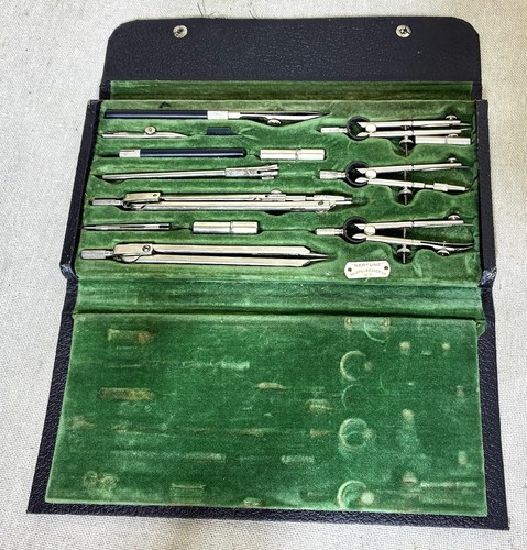 Vintage keuffel esser - vintage,
